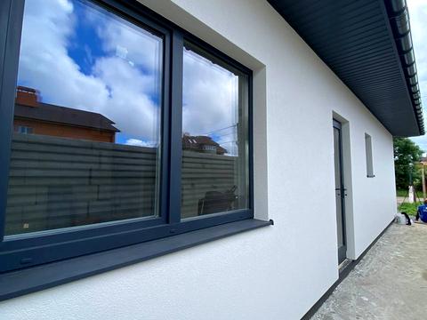 будинок за адресою с-ще. Ліски, марсельська