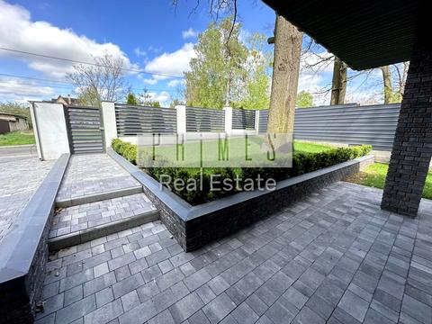 дом по адресу Киево-Мироцкая ул.