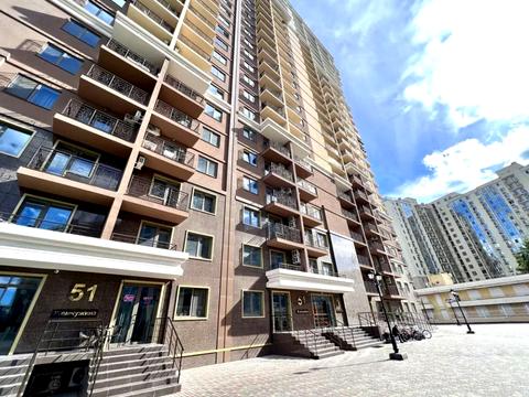 квартира за адресою Генуезька вул., 3-Г