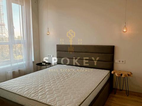 квартира за адресою Олени Теліги вул., 25