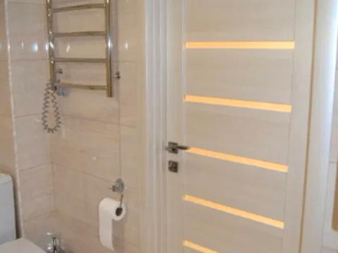 квартира по адресу Французский бульв., 60г
