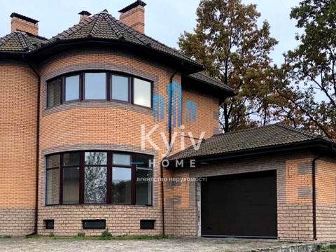 будинок за адресою Сосновий Бір вул.