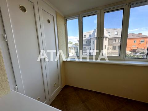 квартира за адресою Бориславська вул., 54