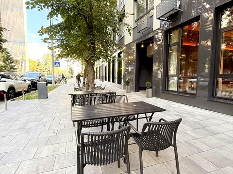 комерційна за адресою Вільгельма Котарбінського вул. (Миколи Кравченка), 24