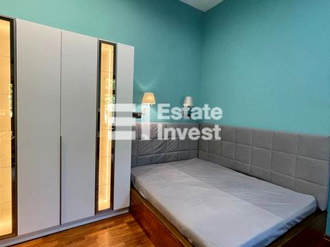 квартира за адресою Гоголівська вул., 34
