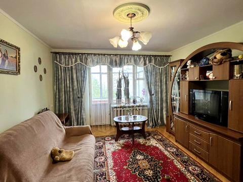 квартира за адресою Івана Величковського вул., 52