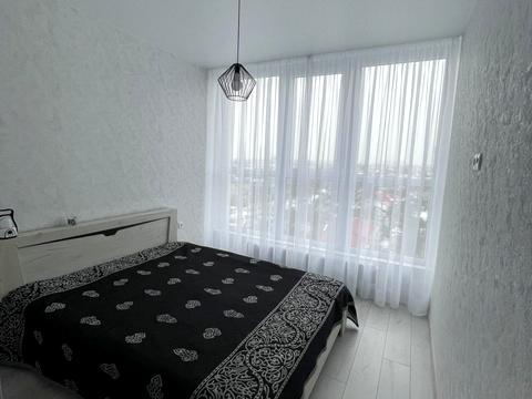 квартира по адресу Бугаёвская ул., 44