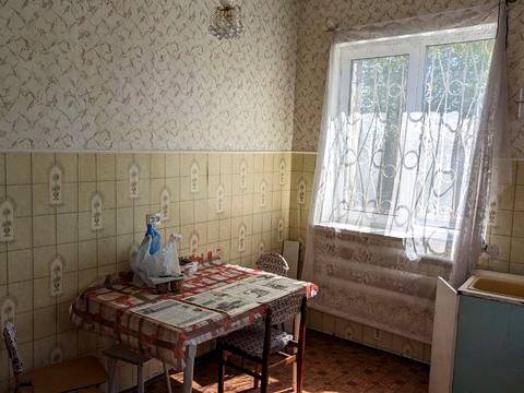 дом по адресу Соснова