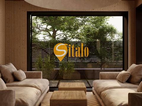 дом по адресу Центральная