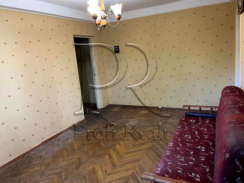 квартира по адресу Леся Курбаса просп., 15