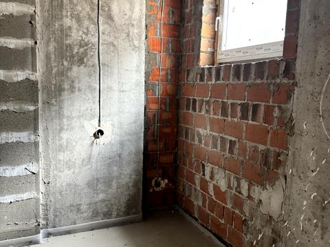 квартира за адресою Центральна вул. (Чапаєва), 1Б