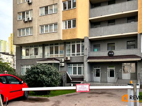 квартира по адресу Воскресенский просп. (Перова), 10а