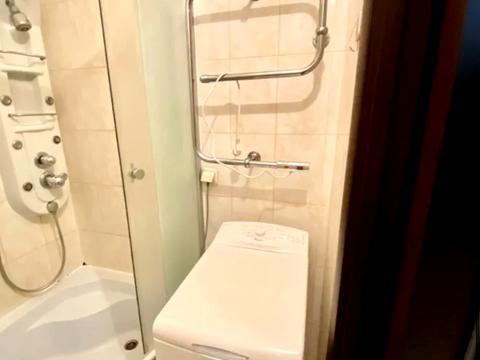 квартира по адресу Штабной пер., 5