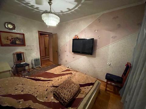 квартира по адресу Симоненко ул., 6