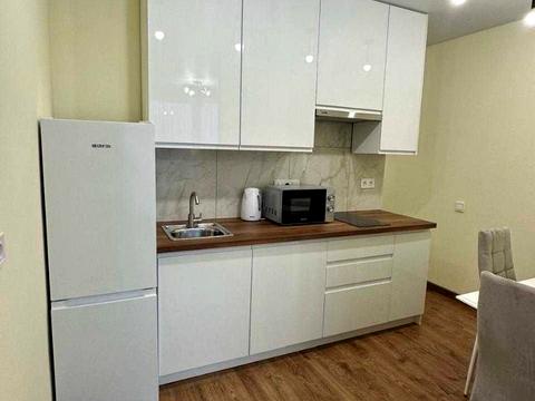 квартира за адресою Романа Левицького вул., 4