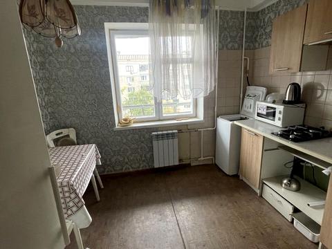 квартира по адресу Лесной просп., 7