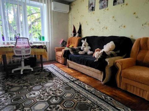 квартира по адресу Гончарівський бульв. (Конева), 9