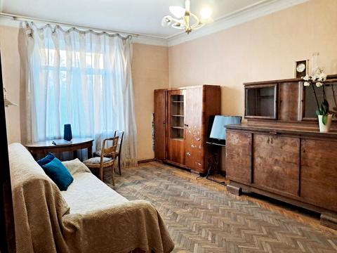 квартира за адресою Повітряних Сил просп. (Повітрофлотський), 20/1