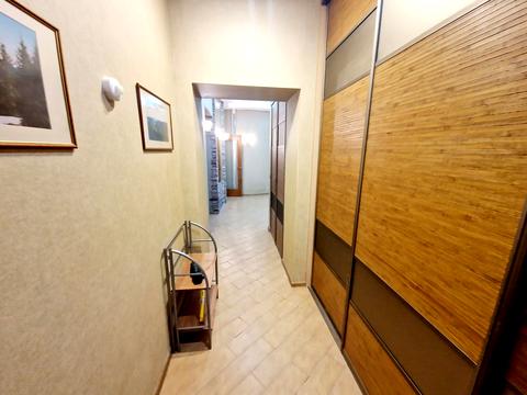 квартира по адресу Станіслава Партали ул. (Балакирева), 21а