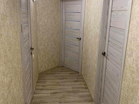 квартира по адресу Княжий Затон ул., 14-В