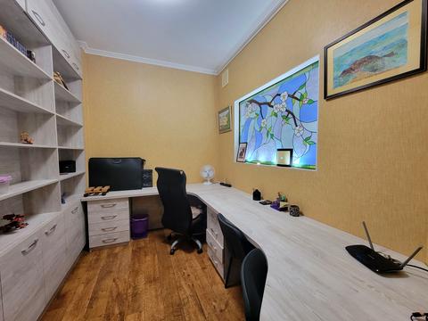 квартира по адресу Пантелеймоновская ул., 88/1