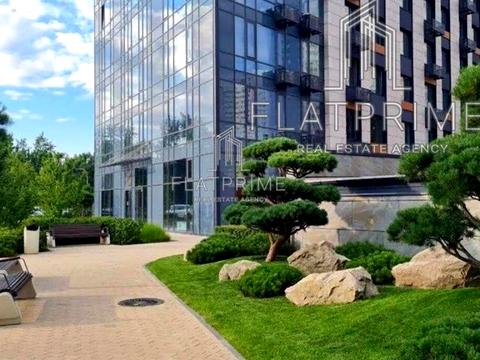 квартира за адресою Академіка Заболотного вул., 1-Б