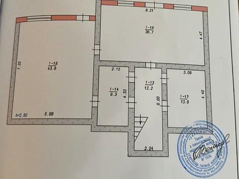 дом по адресу Лесі Українки, 64