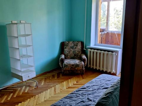 квартира по адресу Лукьяновская ул., 9