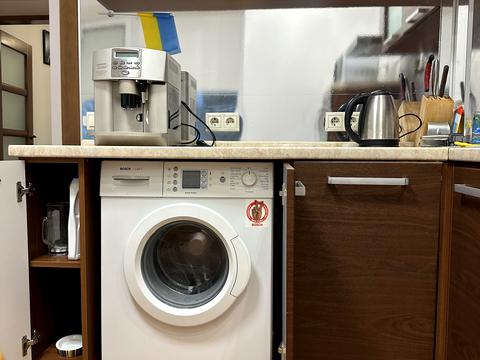 квартира за адресою Інститутська вул., 22/7