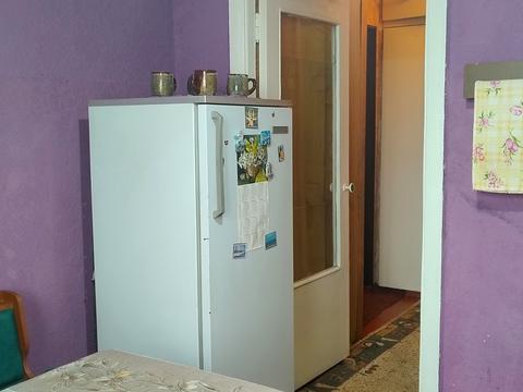 квартира за адресою Миколи Ушакова вул., 20