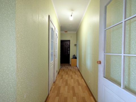 квартира по адресу Святослава Рихтера ул. (Щорса), 125/5