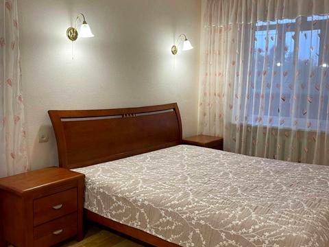 квартира по адресу Михаила Драгоманова ул. (Димитрова), 52
