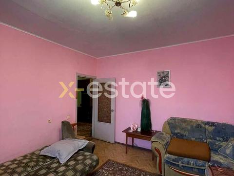 квартира за адресою Сергіївська вул., 3