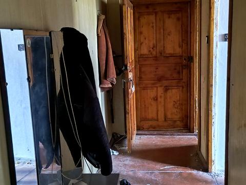 квартира по адресу Амосова ул. (Корчагінців), 52