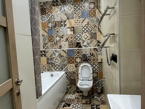 квартира за адресою Андрія Аболмасова вул. (Панельна), 4