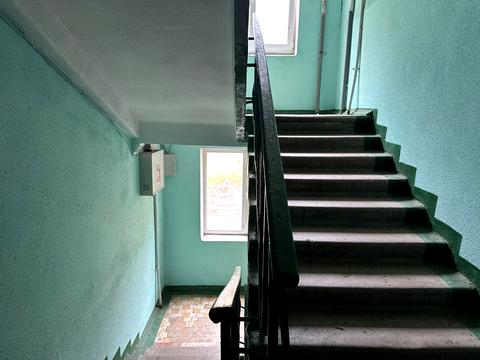 квартира по адресу Маршала Рыбалко ул., 23