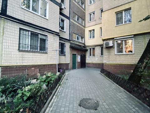 квартира за адресою Героїв просп., 46