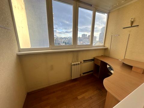 квартира по адресу Урловская ул., 5-А