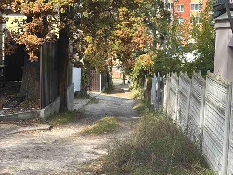участок по адресу Ново-Оскольская ул.