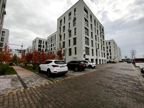 квартира по адресу Августина Волошина ул., 16