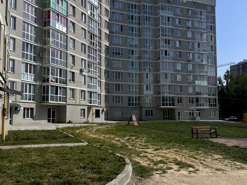 квартира за адресою Львів, Івана Величковського вул., 70