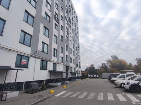 квартира по адресу Максютова ул., 11