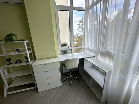 квартира по адресу Приозерна ул., 57