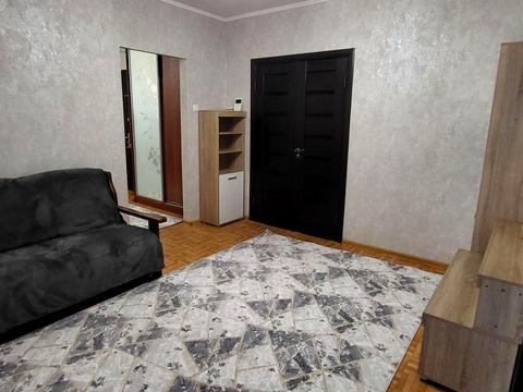 квартира за адресою Драгоманова вул., 1-К