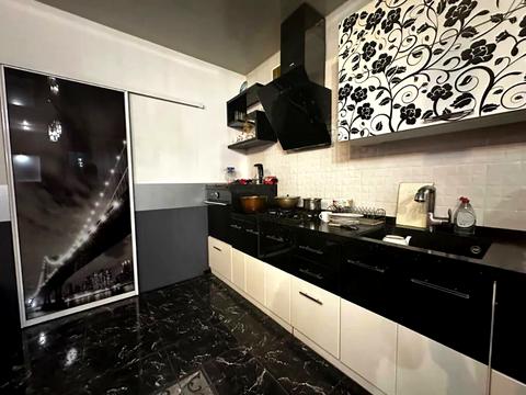 квартира за адресою Базавлуцька вул., 87А