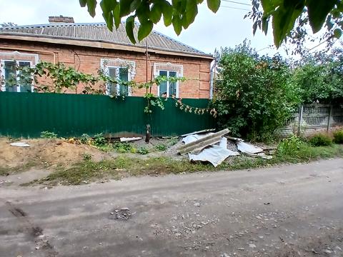 будинок за адресою Віктора Погрібного вул. (Першотравнева)
