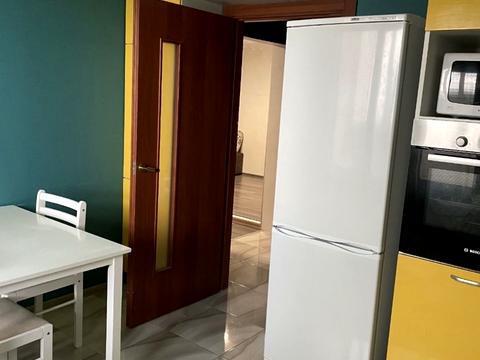 квартира за адресою Науки просп., 60
