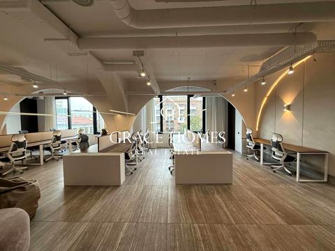 комерційна за адресою Бульварно-Кудрявська вул. (Воровського), 15