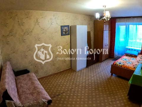 квартира за адресою Київ, Кирилівська вул. (Фрунзе), 110