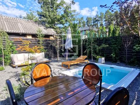 будинок за адресою Наталії Околітенко вул. (Ломоносова)